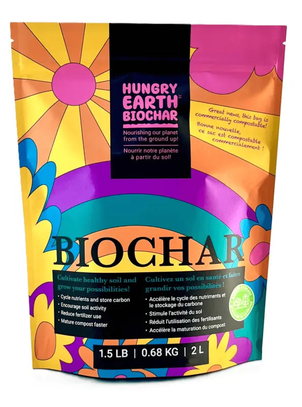 Biochar