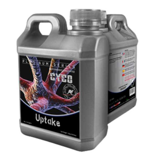 Cyco Uptake