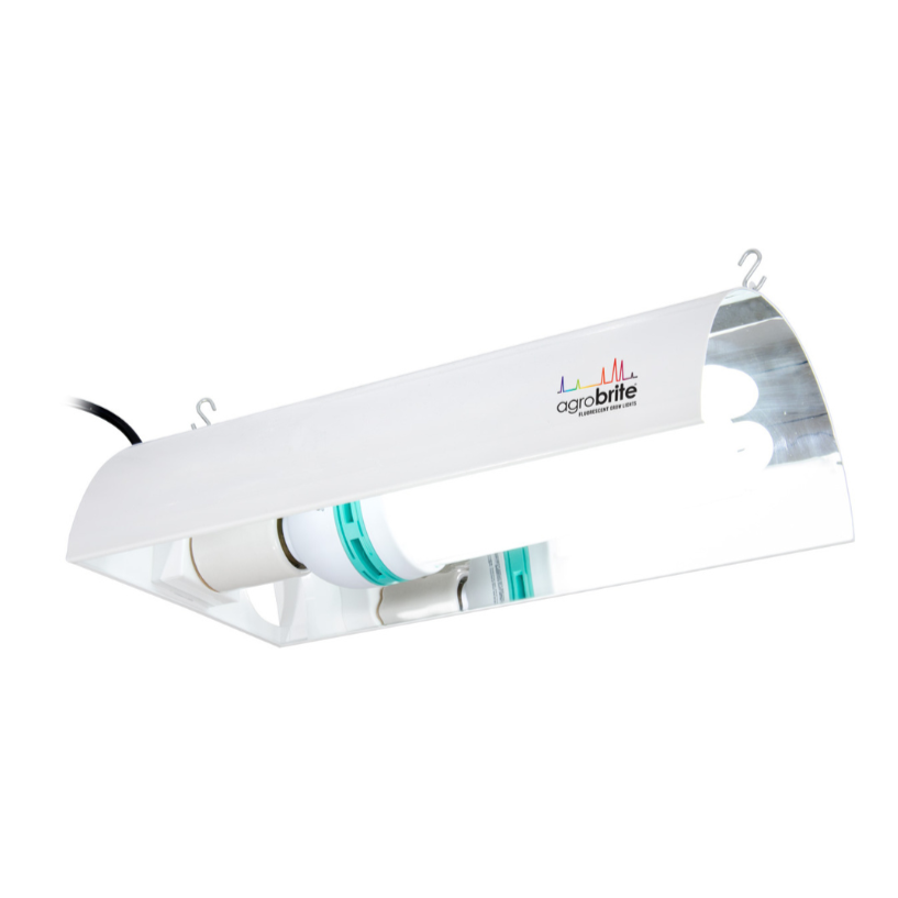 Agrobrite Fluorowing 125w CFL Lighting System