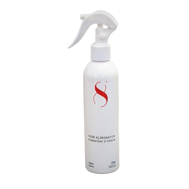 Smoke Odor Eliminator Lucky8 220ML