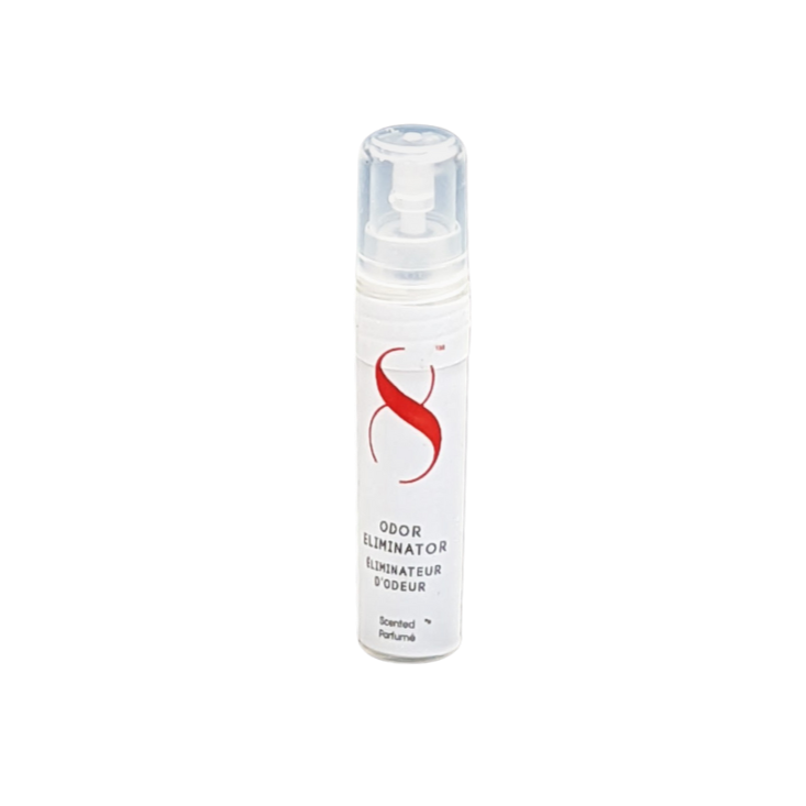 Smoke Odor Eliminator Lucky8 4ML
