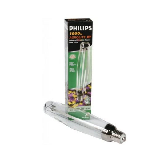 Light Bulb Agrolight 1000W HPS  Philips