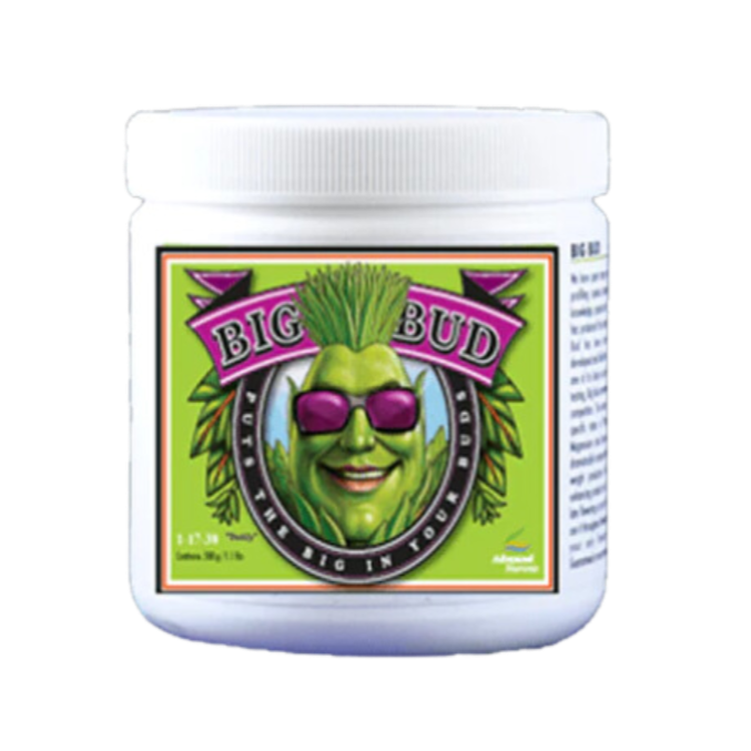 Advanced Nutrients Big Bud Powder 500g