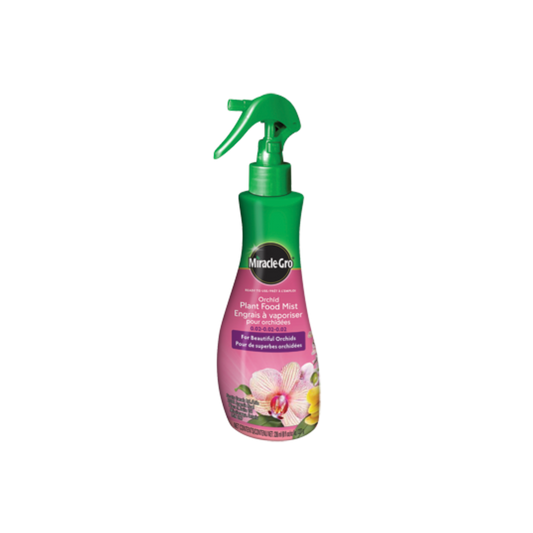 Miracle Gro Orchid Mist 236ml