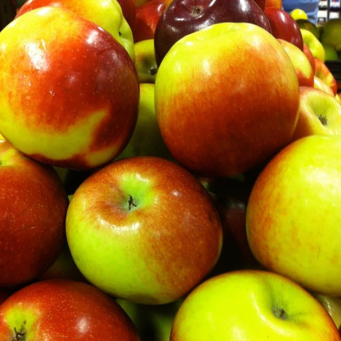 Apple 'Empire'