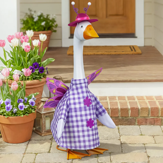 Giddy Outfit 'Butterfly'