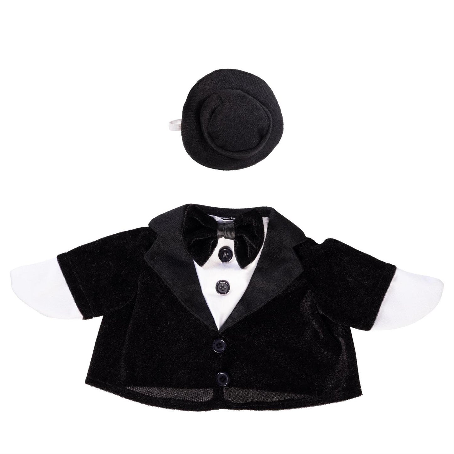 Giddy Outfit 'Groom"