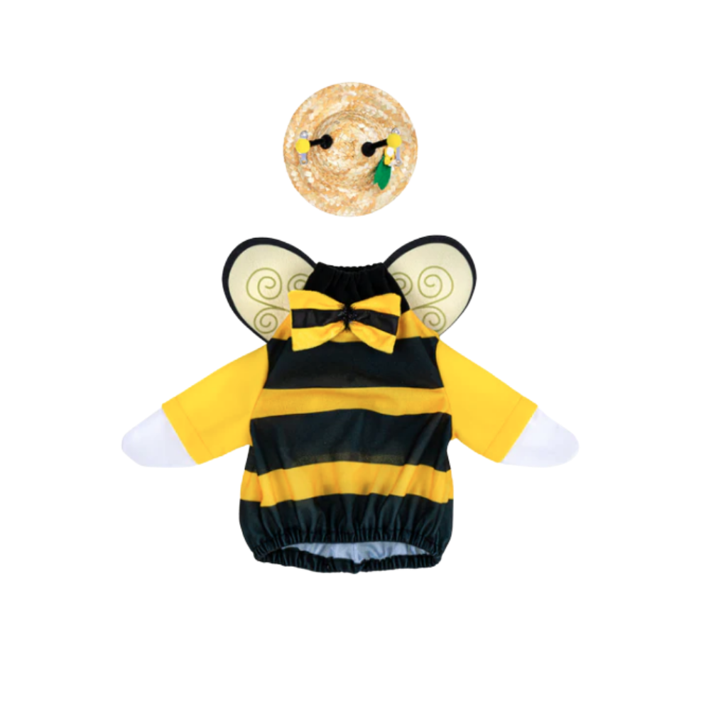 Giddy Outfit 'Bee'