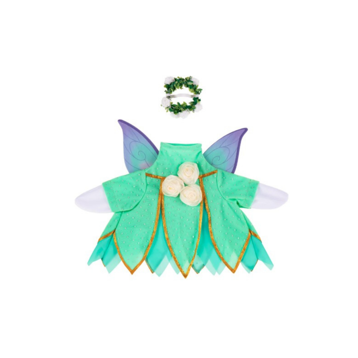 Giddy Outfit 'Fairy'