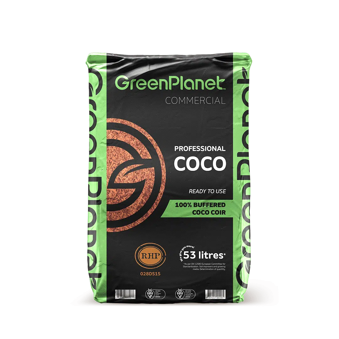 Coco Coir