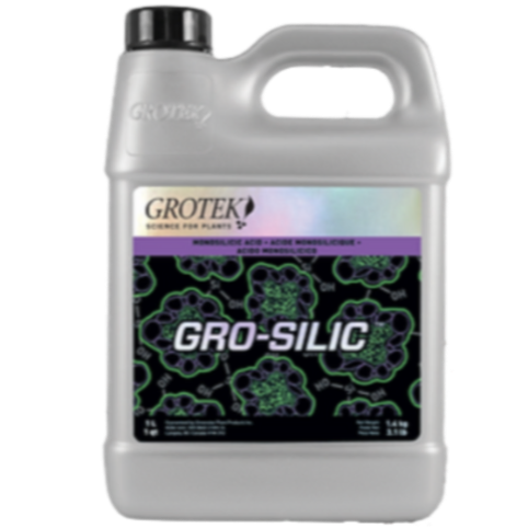 Grotec Gro-Silic