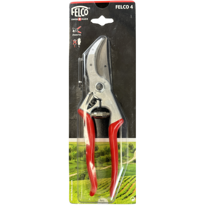 Pruner Felco #4