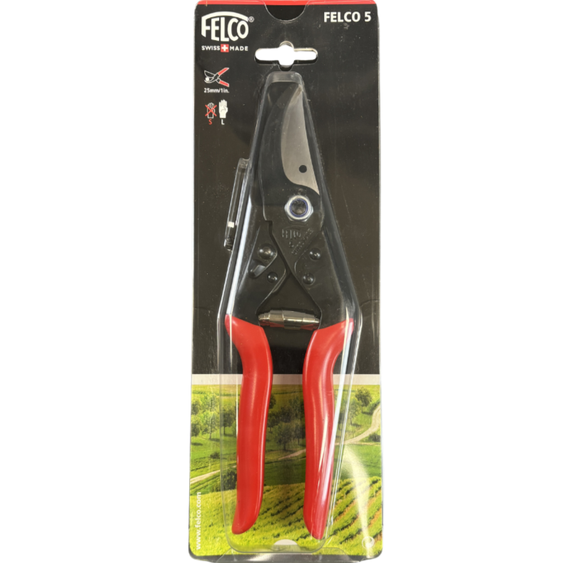 Pruner Felco #5