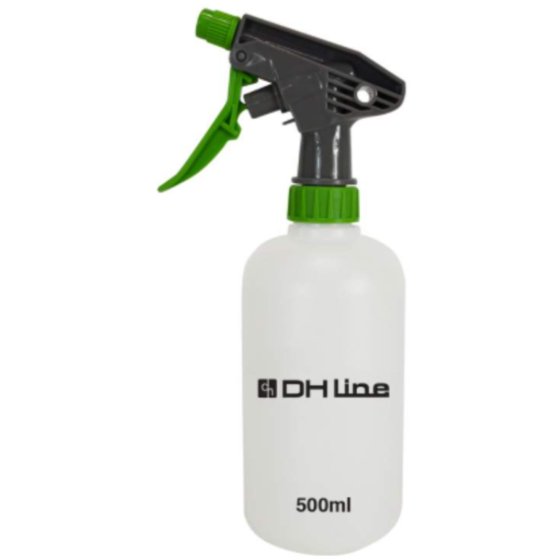 Sprayer DH Line