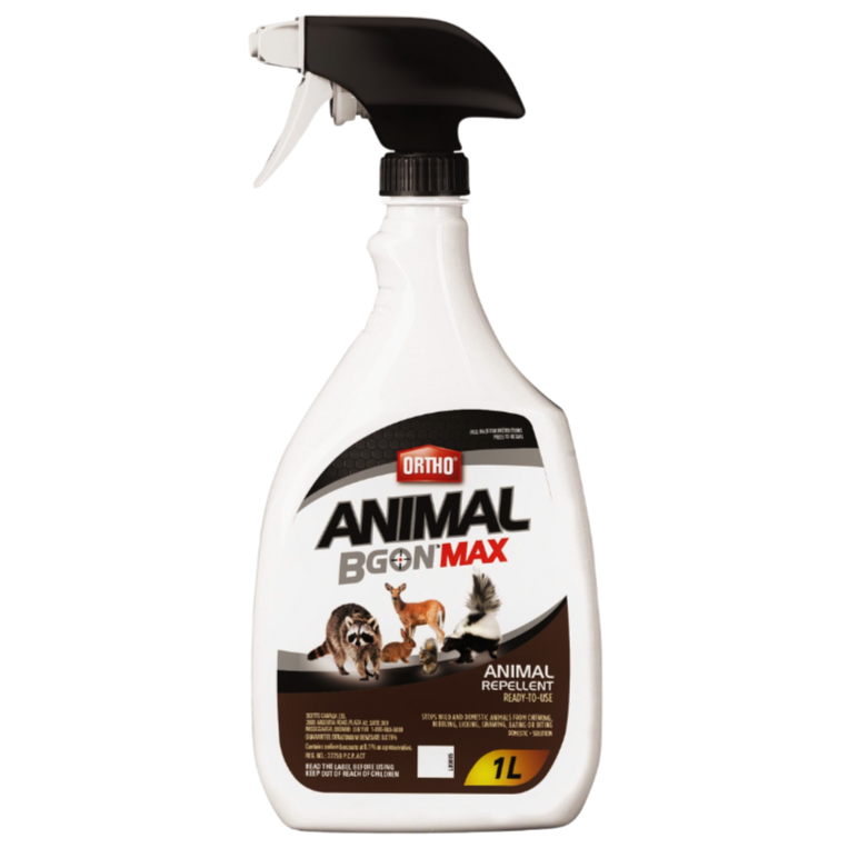 Ortho Animal B Gon Max RTU 1L