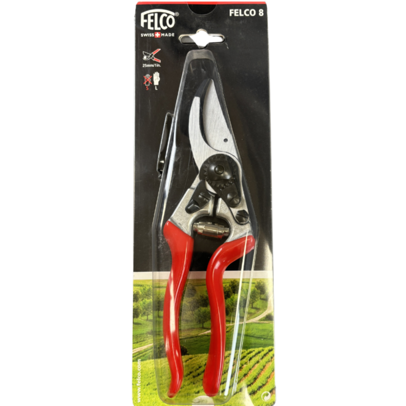 Pruner Felco #8