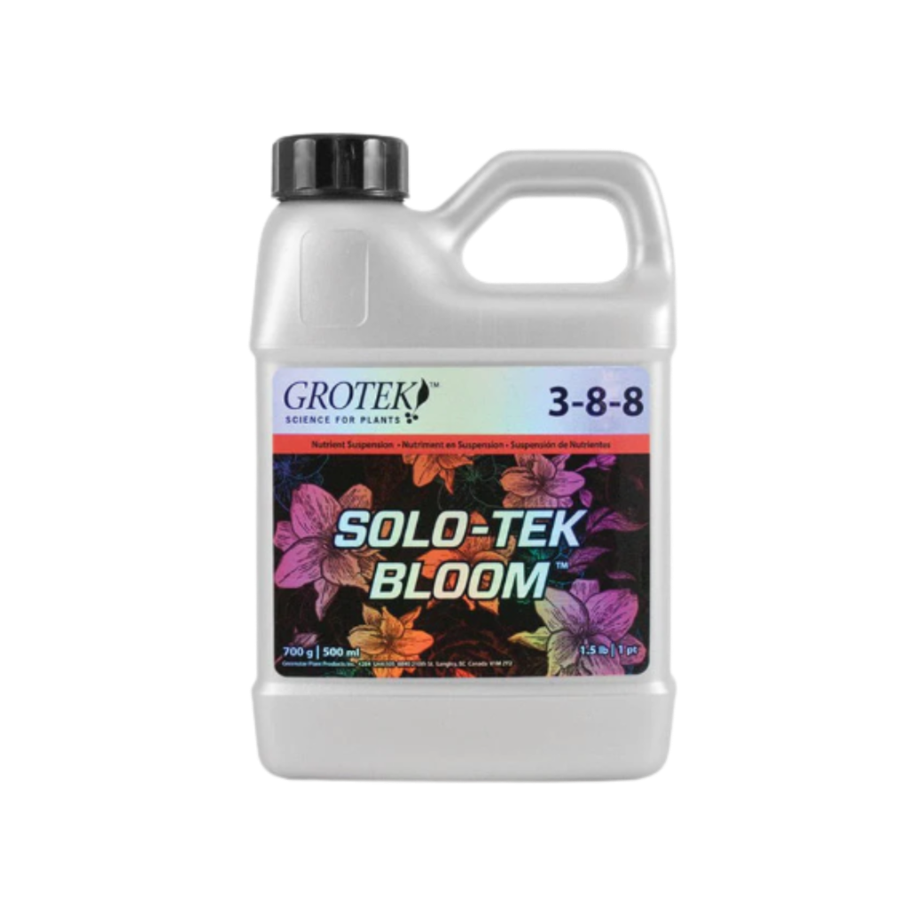 Grotek Solo-Tek Bloom