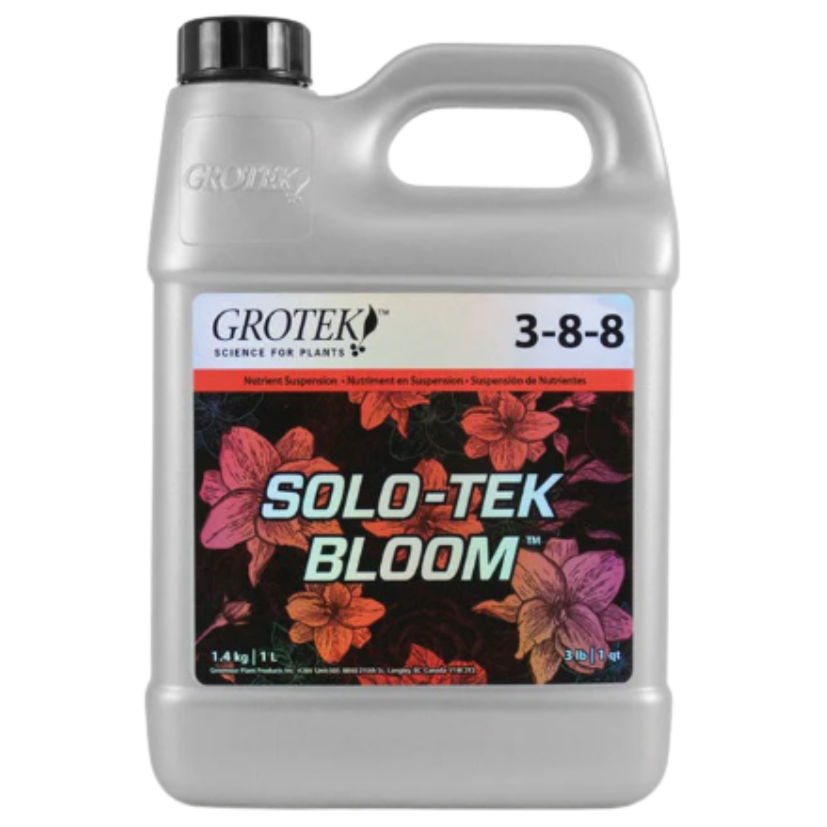 Grotek Solo-Tek Bloom
