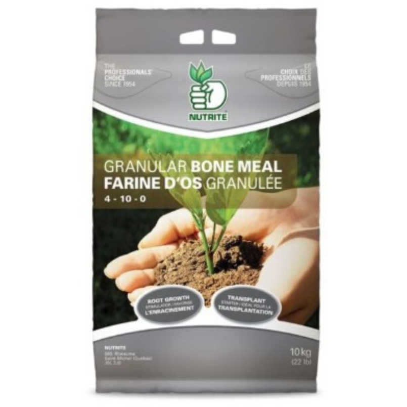 Nutrite Bone Meal 4-10-0