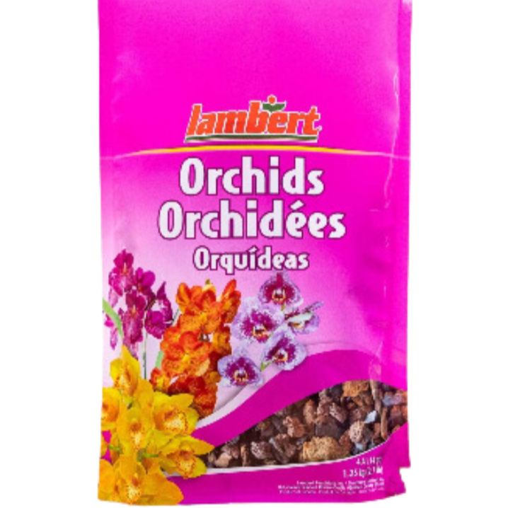 Lamberts Orchid Mix