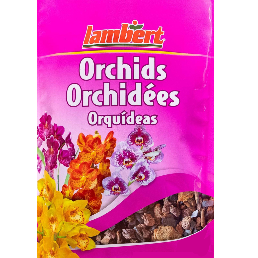 Orchid Mix Lambert