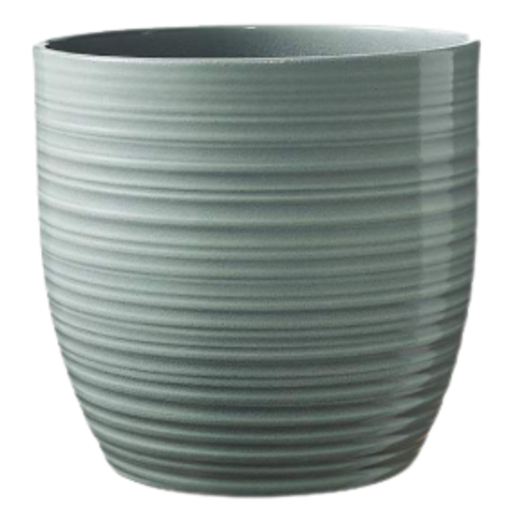 Pot Bergamo Shiny