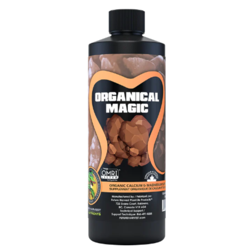 Future Harvest (FHD) Organical Magic