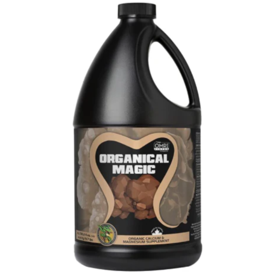 Future Harvest (FHD) Organical Magic