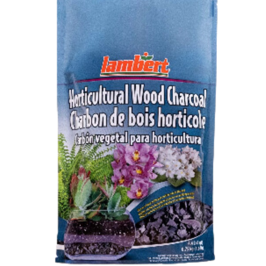 Lambert Horticultural Wood Charcoal