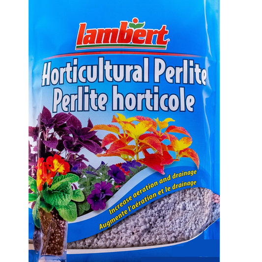 Lambert Horticultural Perlite