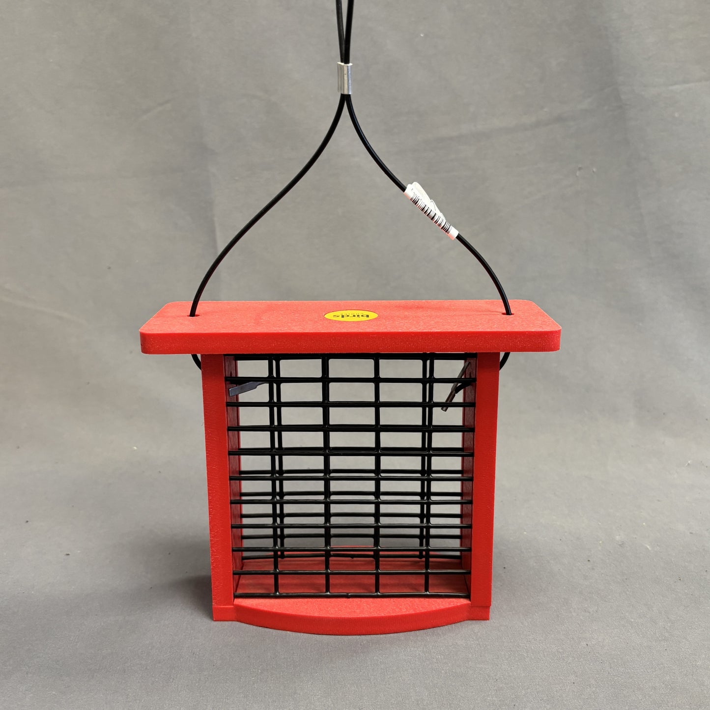 Suet Feeder Recycled Plastic