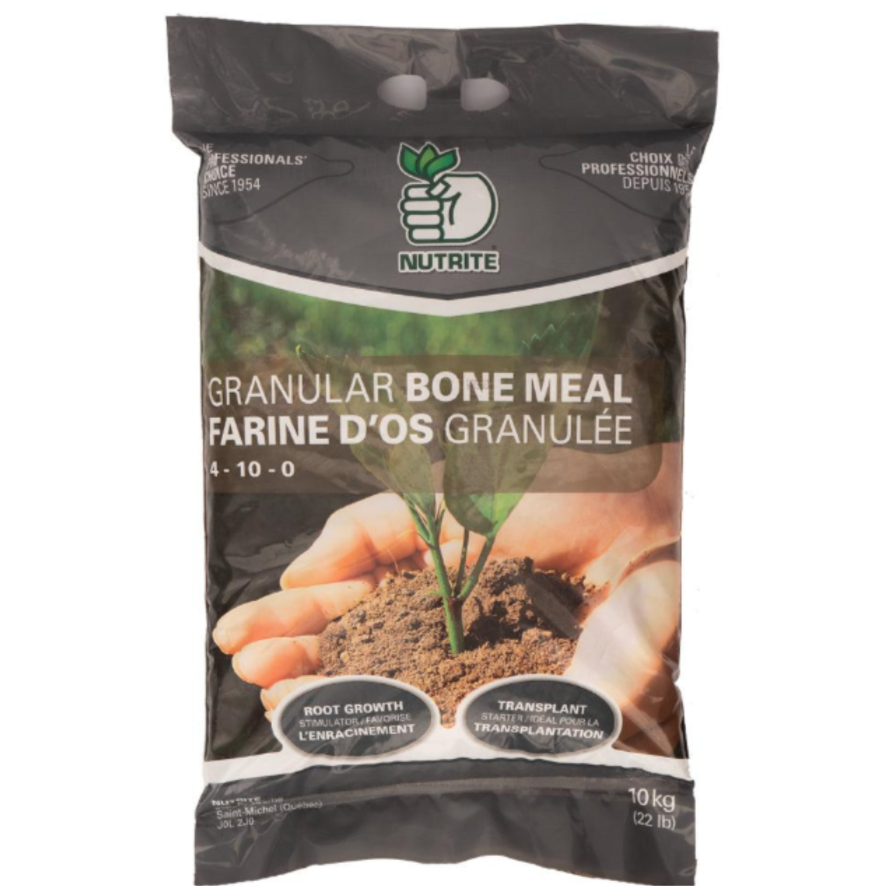 Nutrite Bone Meal 4-10-0