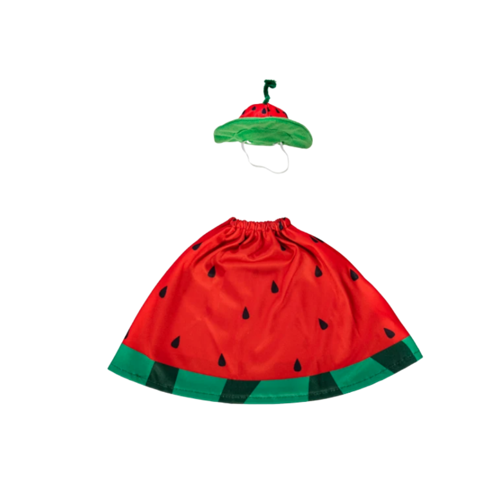Giddy Outfit 'Watermelon Season'