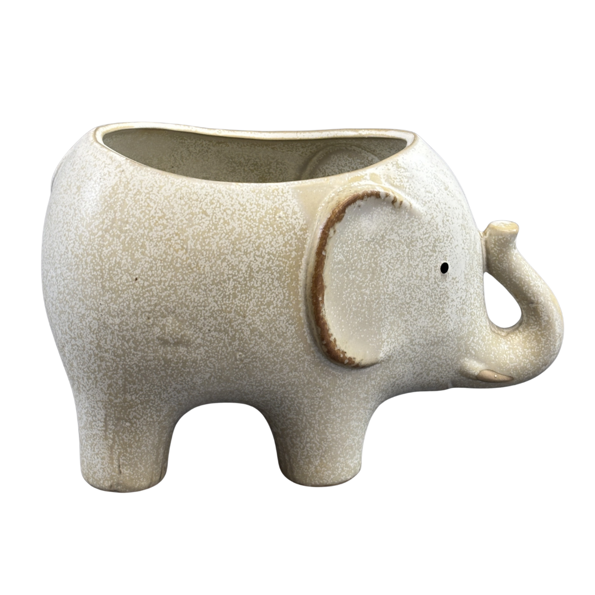 Elephant Planter