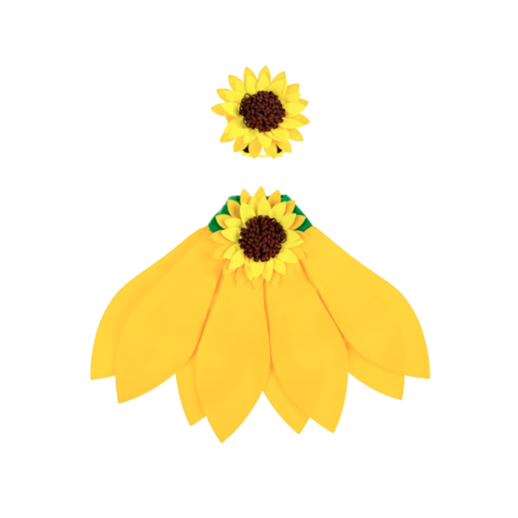 Giddy Outfit 'Sunflower'