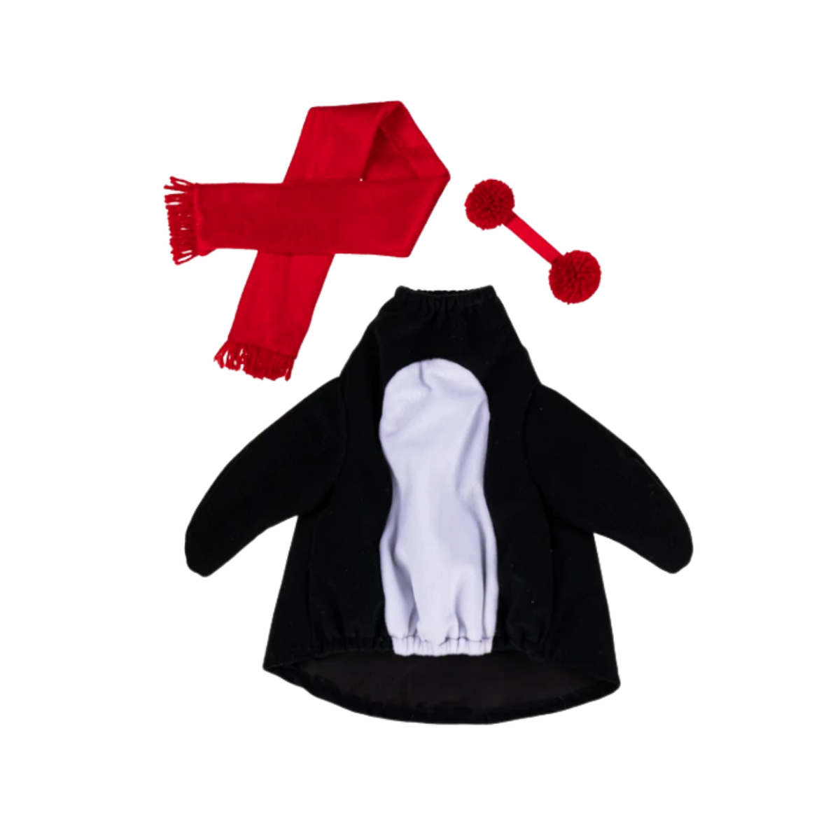 Giddy Outfit 'Winter Penguin'