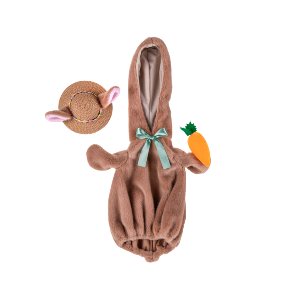 Giddy Outfit 'Everyday Bunny'