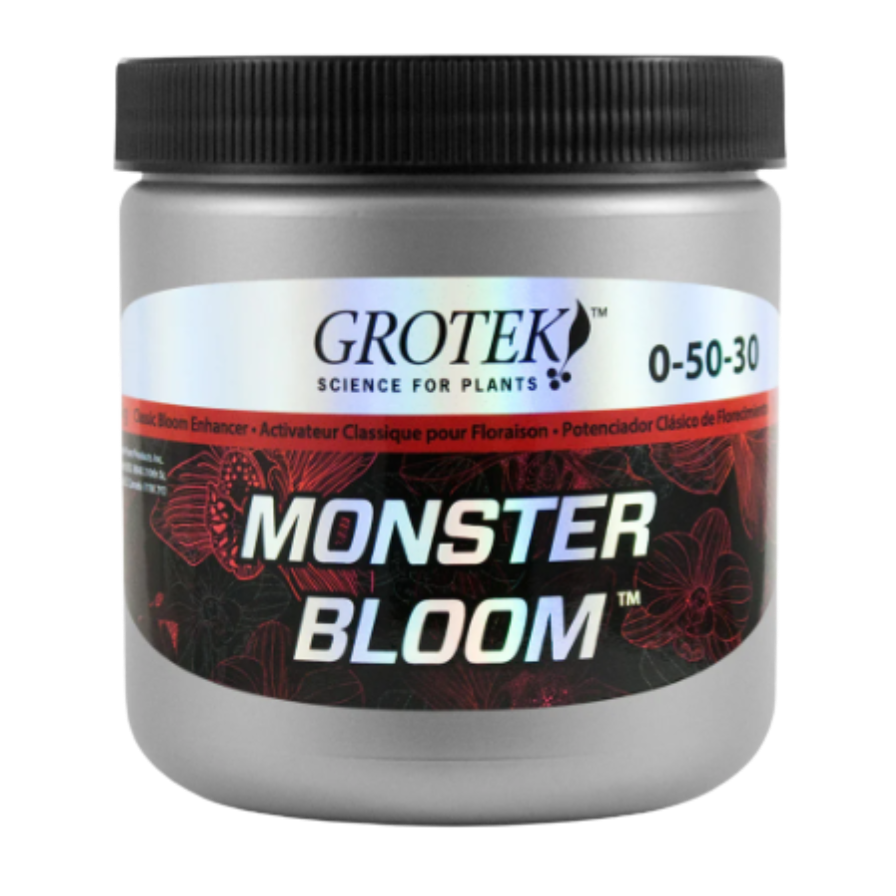 Grotek Monster Bloom
