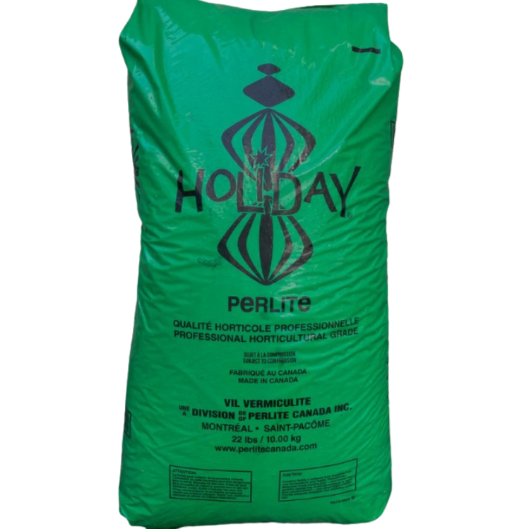 Perlite Holiday 4 Cu.Ft. (112L)