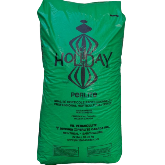 Perlite Holiday 4 Cu.Ft. (112L)