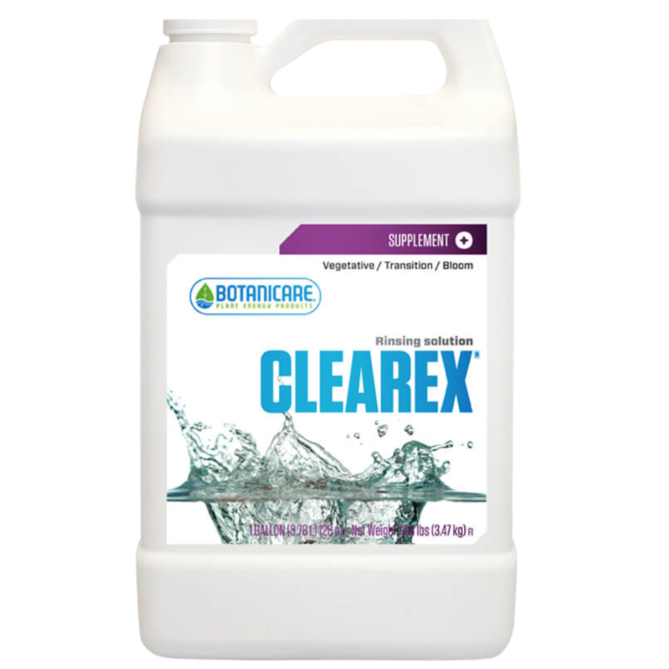 Botanicare Clearex