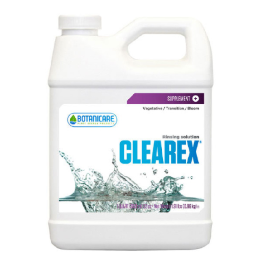 Botanicare Clearex