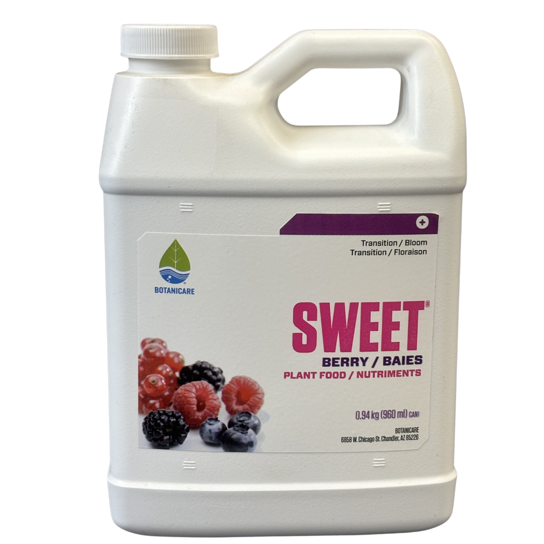 Botanicare Sweet Berry