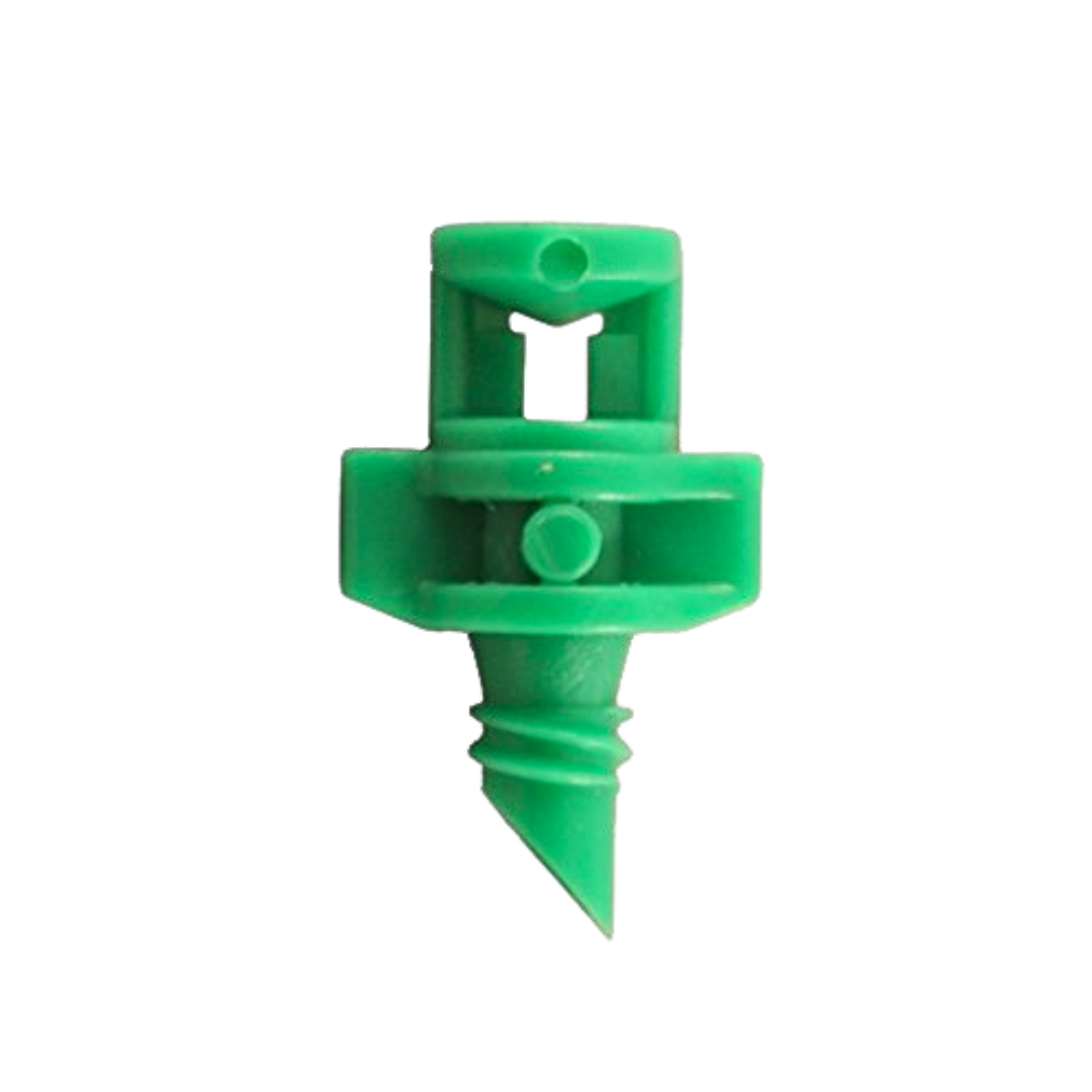 Sprayer 360 Degrees