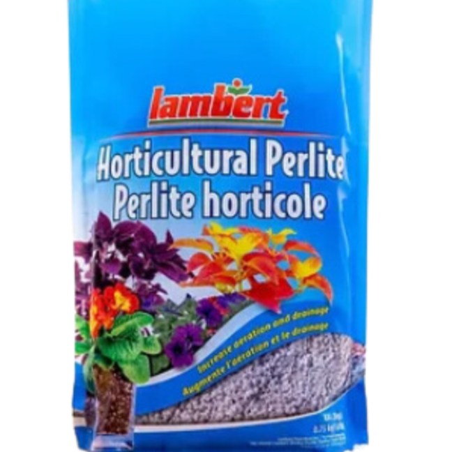 Lambert Horticultural Perlite