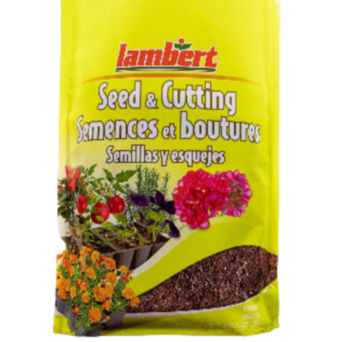 Lambert Seed and Cutting Mix