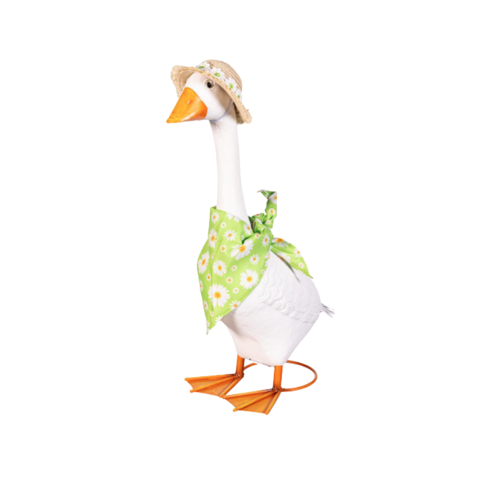 Giddy Outfit Accessory 'Sunny Daisy' Set