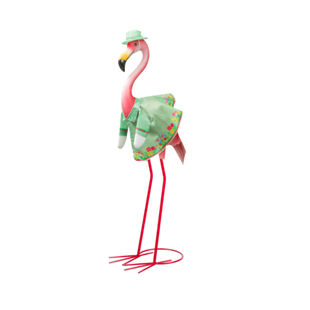 Giddy Outfit 'Mint Garden'