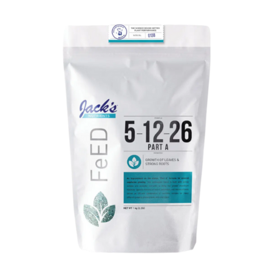 Jack's Part A 5-12-26 Nutrients