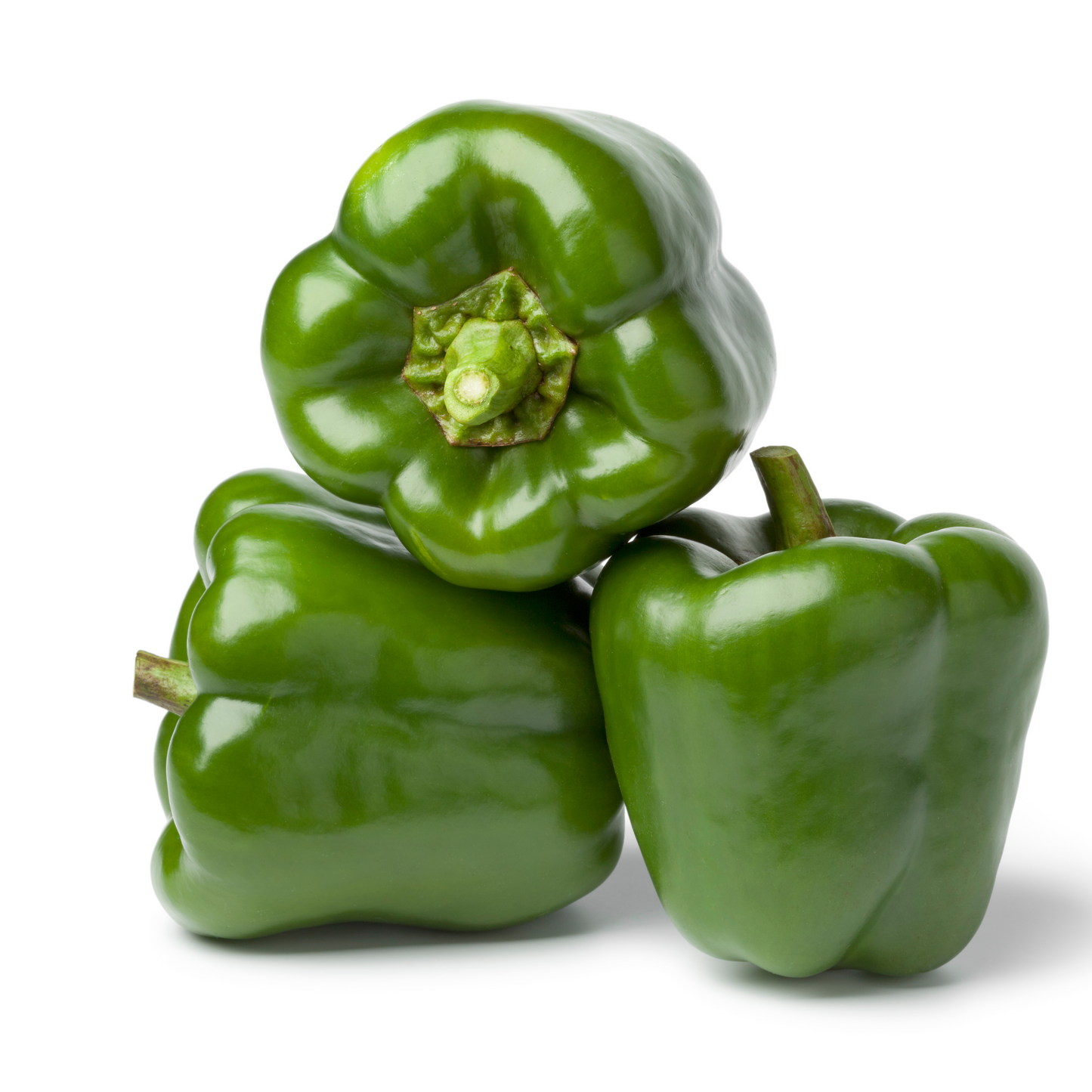 Pepper Bell 'Lady Bell'